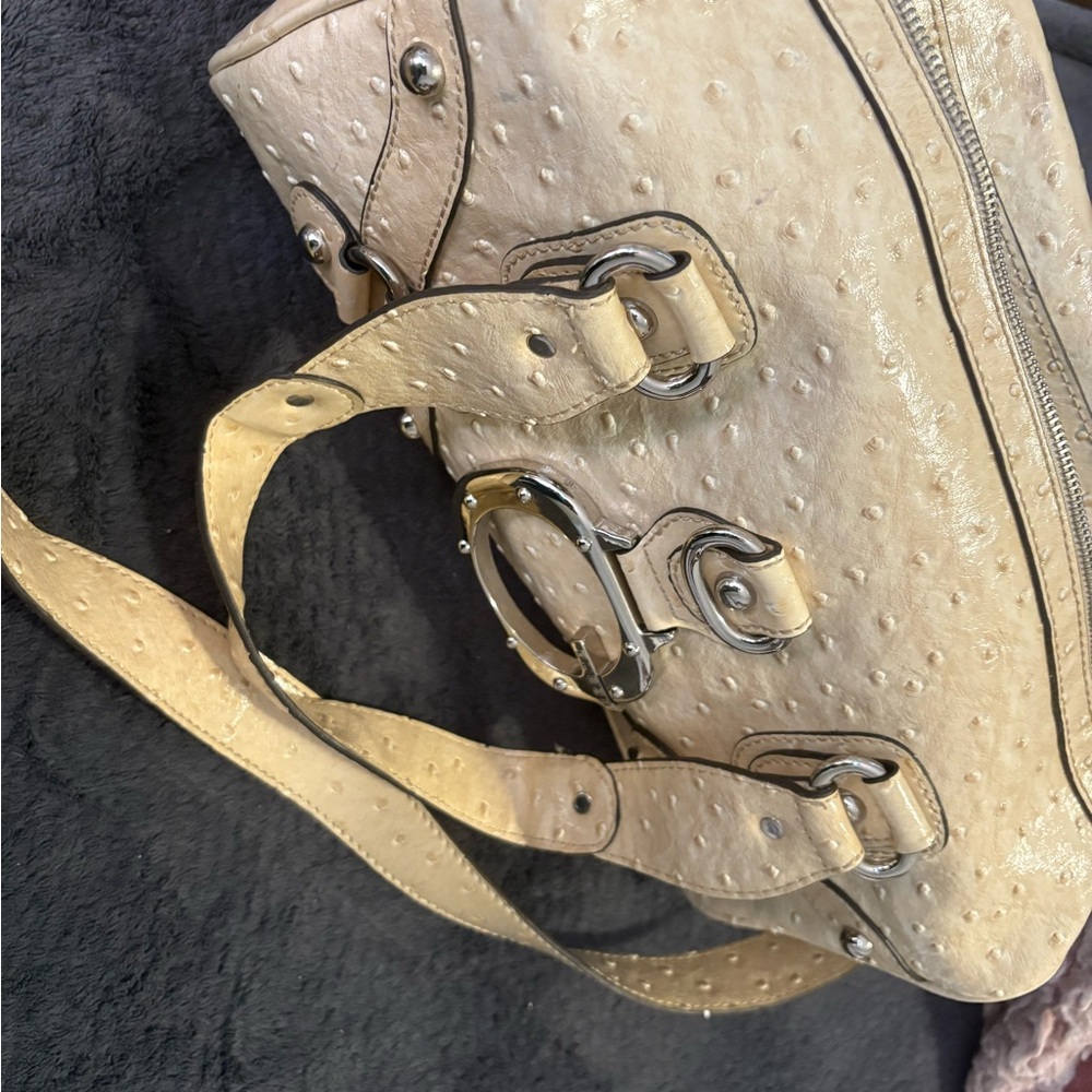 GUESS by Marciano purse ‘oyster’ colour